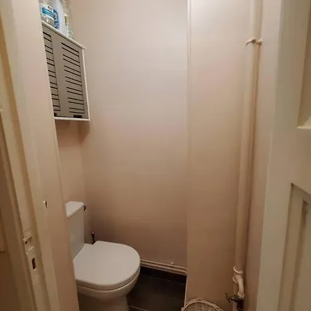 Apartment 4 Places Proche Paris