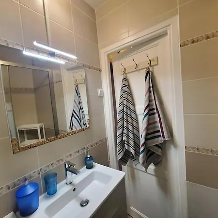 4 Places Proche Paris Apartment Choisy-le-Roi