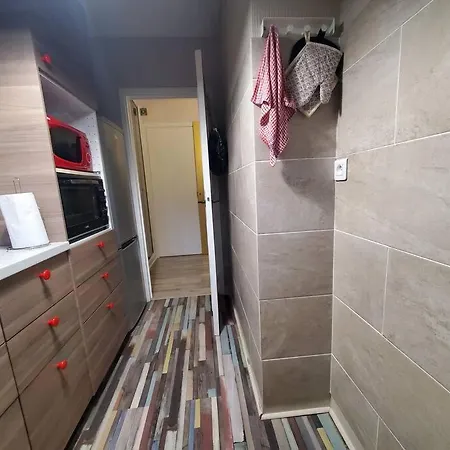 Apartment 4 Places Proche Paris Choisy-le-Roi